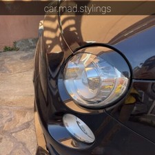 Sopracciglia ABS C.M.S Design