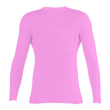 TRS Lupetto Manica Lunga Rosa Pink Uomo UB900