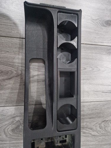 Portabicchieri bmw e36 porta - bmw,