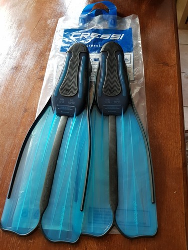 Pinne cressi sub rondinella - pinne,