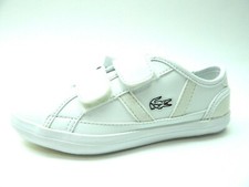 LACOSTE BAMBINO SIDELINE 120