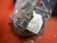 SAAB 900 Turbo 16V - Pompa