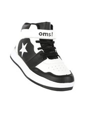 Original Marines Sneakers alta