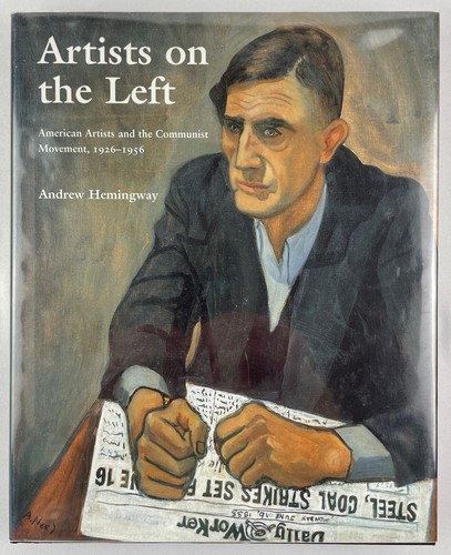 Artists the left - :, american