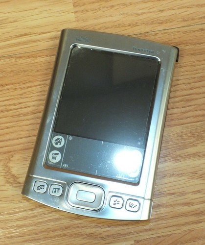 Originale palmone tungsten - palmone,
