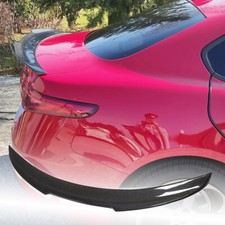 Ala spoiler bagagliaio