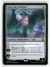 Ugin, the Ineffable 0160