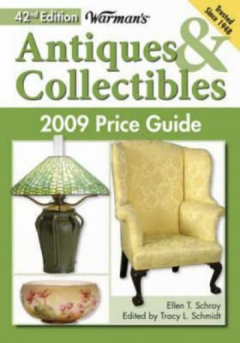 Warman antiques - warman's,