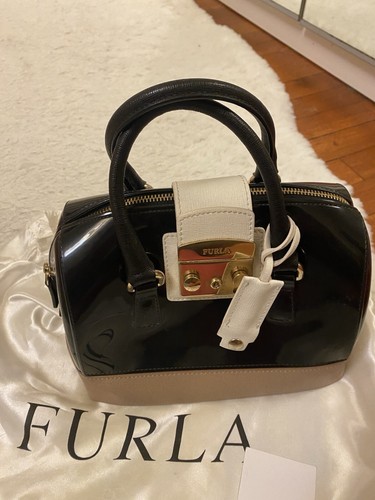 Furla candy bag - furla,