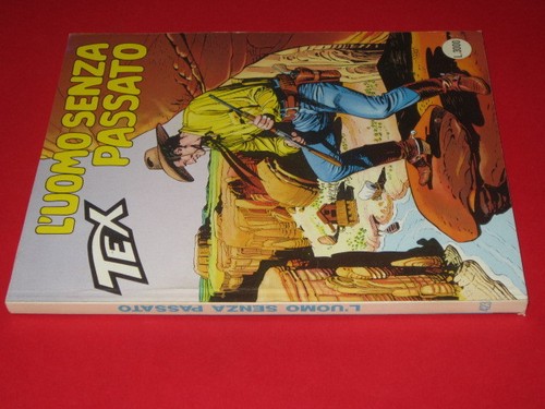 Tex 423 ottimo bonelli - tex,
