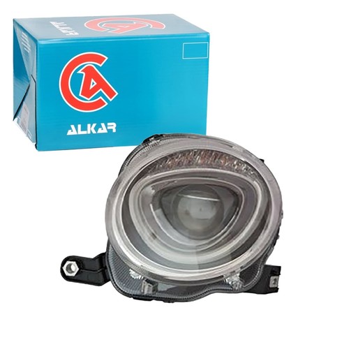 Faro alkar motore - alkar, lwr