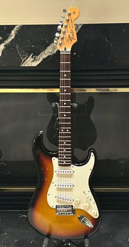 Mim fender stratocaster - mim,