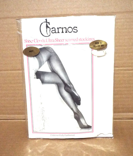 Paio calze charnos ultra - 1,