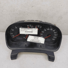 Quadro strumenti compl
