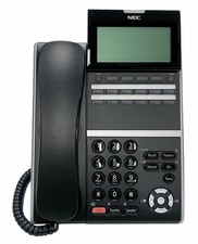 NEC ITZ-12DG-3 Telefono IP