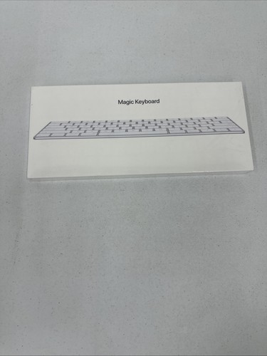 Apple magic keyboard - apple, a1644