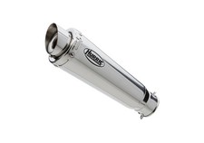 Scarico Hurric SP carbonio