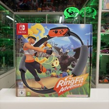 Nintendo Switch - RING FIT