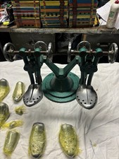 Macchina Allarga Scarpe TORO