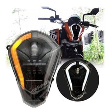 For KTM  2011-2016 Duke 125