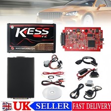 KESS V2 V5.017 Kit Tuning ECU