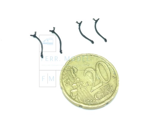 Ferrmodel 348 set 4 - set,