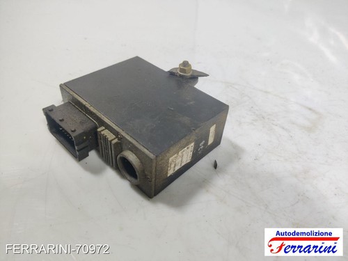 Centralina gpl opel astra sw - g,