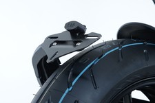 Portatarga per yamaha - r&g,