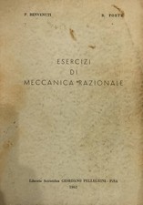 Esercizi di meccanica