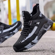 Scarpe Antinfortunistiche