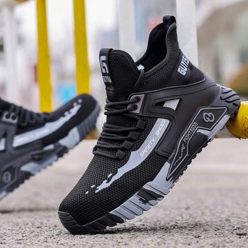 Scarpe antinfortunistiche - scarpe,
