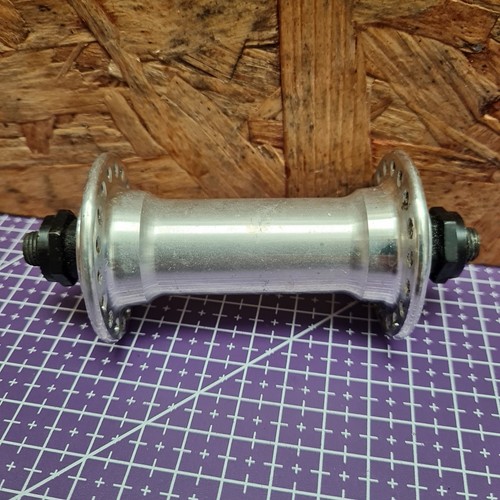 Mozzo anteriore 36h 100mm - mozzo,