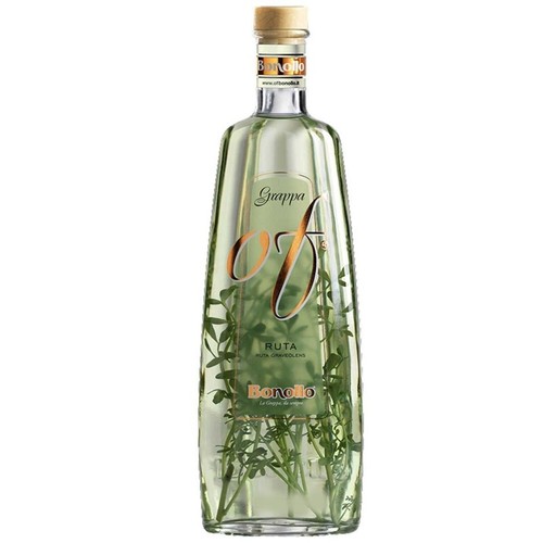 Bonollo grappa alla ruta cl - ruta,