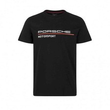 T-shirt Porsche Motorsport