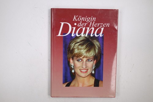 124830 diana königin - 124830,