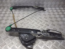 Alzavetro elettrico porta