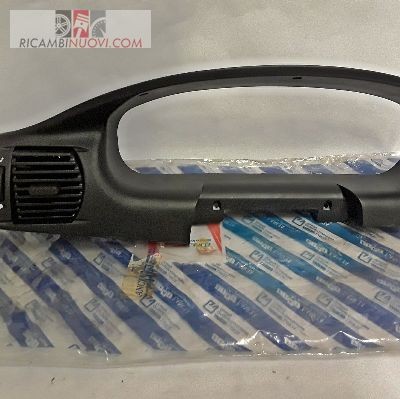 Cornice quadro strumenti - cornice,