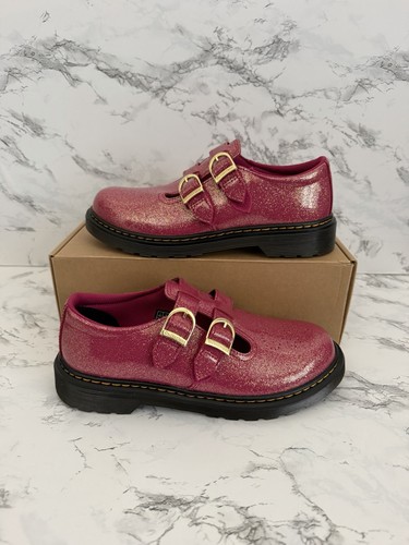 Martens 8065 mary jane - 8065,