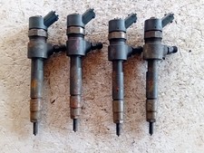 4 INIETTORI FIAT GRANDE PUNTO
