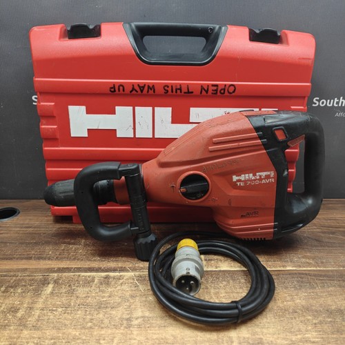 Hilti te700 avr - te700, martello