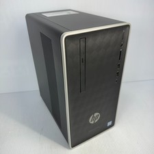 HP Pavilion 590-p0107c MT
