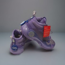 Way of Wade 10 Mid Top lavanda