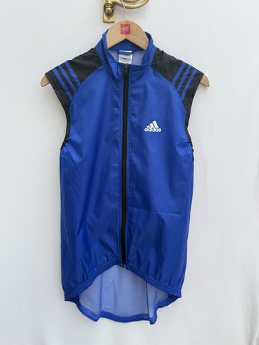 Gilet corsa adidas vintage - gilet,