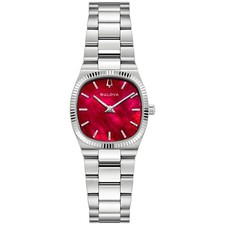 Orologio donna Bulova Super