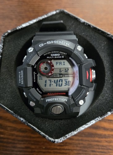 Shock 9400 1er - g, gw-9400-1er