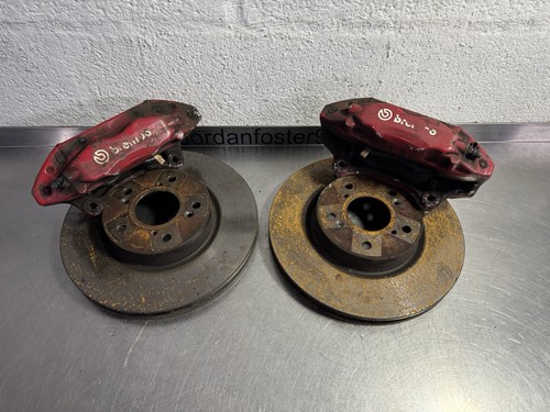 Pinze dischi brembo - pinze,