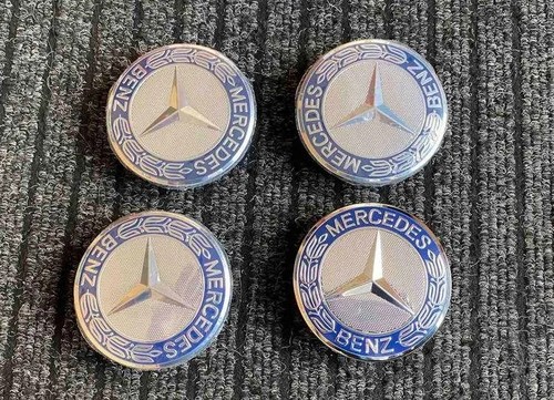 Copricerchi mercedes benz - mercedes-benz, m