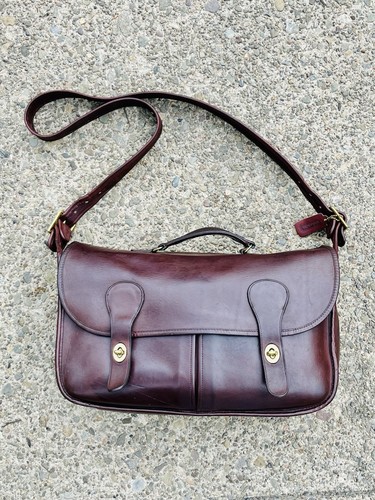 Borsa tracolla coach - borsa,