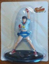 Action Figure 3D Street