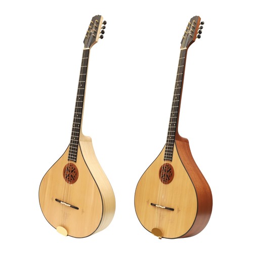 Bouzouki irlandese - bouzouki,